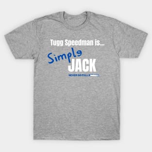 Simple Jack 3 T-Shirt